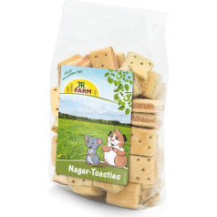 Jr Farm Chips For Rodents 200 GR