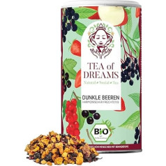 Organic Fruit Tea 