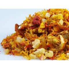 Mango Mambo (formerly Mango Tango) 500g in Aroma Protection Pack