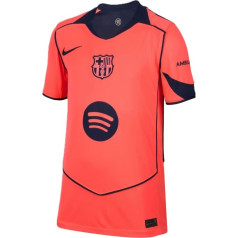Junior FC Barcelona Stadium 3rd T-krekls HM4122-855 / L (147-158cm)