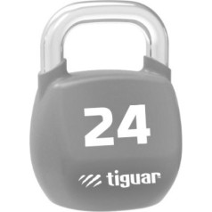 CPU kettlebell 24kg / N/A