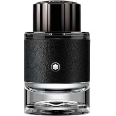 Montblanc Explorer Eau de Parfum for Men, Volume: 60 ml