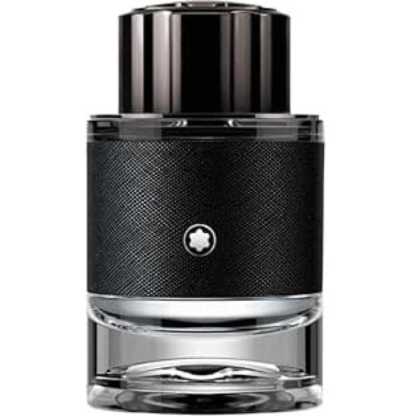 Montblanc Explorer Eau de Parfum for Men, Volume: 60 ml