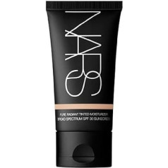 Nars Pure Radiance Tinted Moisturising Cream Wide Spectrum SPF 30 - Terre Neuve 1.9 oz