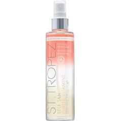 St.Tropez Self Tan Purity Vitamins Bronzing Water Mist, 72 g (Pack of 1)