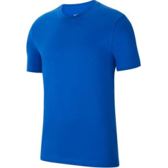Nike Park 20 TEE CZ0881 463 / Zila / XL T-krekls