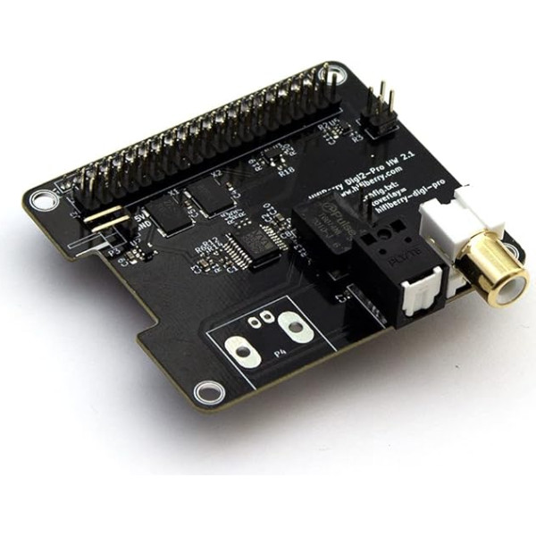 HiFiBerry Digi2 Pro