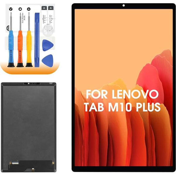 LCD Display for Lenovo Tab M10 Plus 10.3