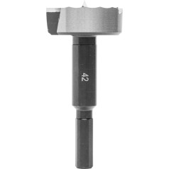 ENT 40042 Forstner Drill Bit 