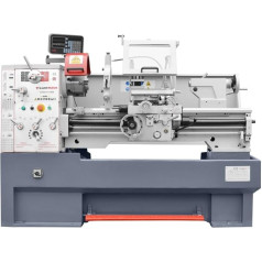 CORMAK Universal Lathe 410 x 1500 Digital Display CD6241 x 1500