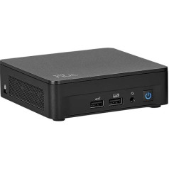 Intel Arena Canyon NUC13ANKI70QC EU Mini PC L10 EU Cord
