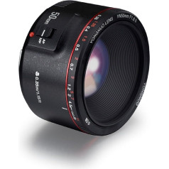 YONGNUO YN50mm F1.8 II Auto Focus Lens for Canon