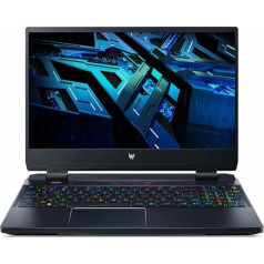 Acer Predator Helios 300 PH315-55-7174 Qwerty Spanish i7-12700H 512GB SSD 15.6