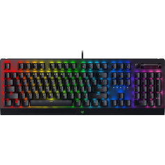 Razer Computer Case V4X Mechanical Yellow Switch