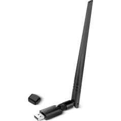 RUIZHI ZigBee USB Dongle Plus 3.0, Zigbee Gateway EFR32MG21 EZNet 7.1.3, Zigbee USB Stick, Zigbee Hub, Zigbee Coordinator for Home Assistant ZTA OpenHAB