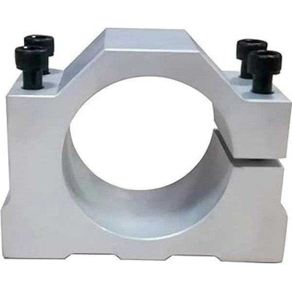 Spindle Clamp Mounting Bracket 40 mm 42 mm 45 mm 48 mm 52 mm 65 mm Diameter Mounting Base (D65 mm)