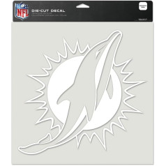 Wincraft NFL Unisex Adult, Unisex Children's Standard
