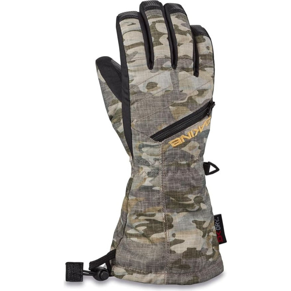 Dakine Unisex Gloves & Mittens