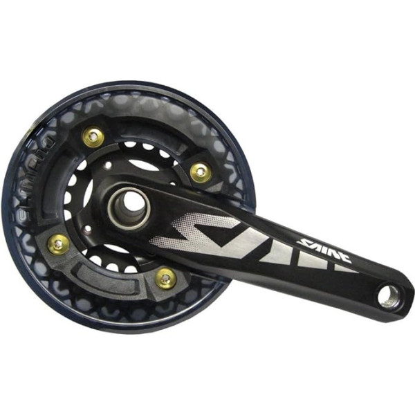 Shimano Saint Chainset