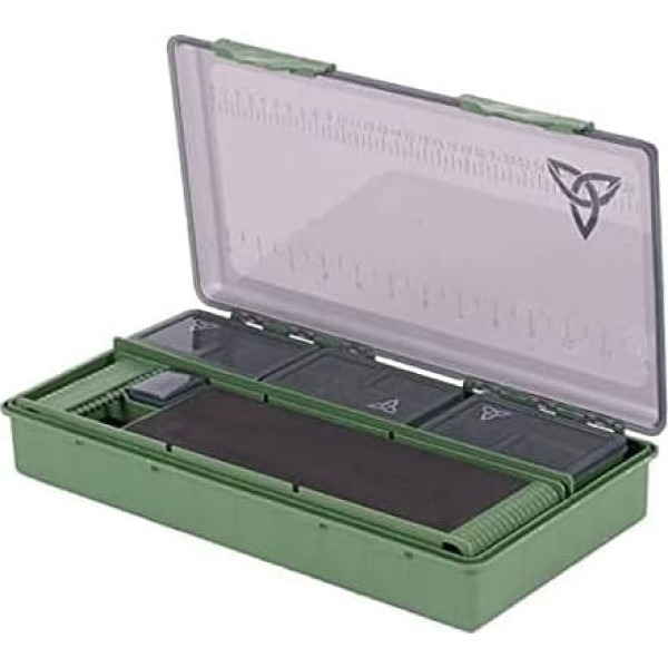 X2 Carpbox