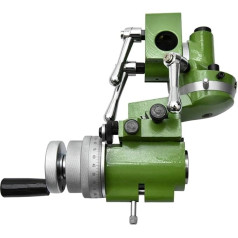 GD-U2 Knife Holder Body Milling Cutter Grinder Universal Cutter Sharpener Tool Holder Cutter Carrier Engraving Knife Sharpener for DIY