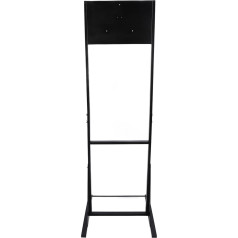 Dart stand, dartboard support, simple thickening