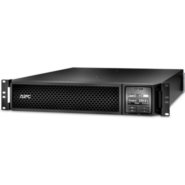 Srt2200rmxli smart-ups srt2200va/1980w 230v plaukts 2u