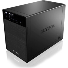 Ib-3640su3 3,5'' hdd korpuss