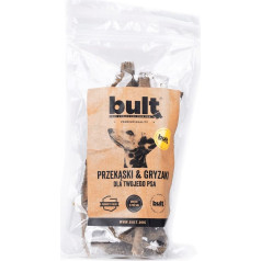 Bult jēra barība suņiem 100g