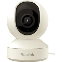 Reolink Cry detection ip novērošanas kamera e330 5mp wifi