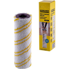 Universāls tīrīšanas spilventiņš fc 2 (dzeltens) 2.863-329.0