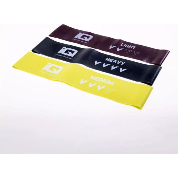 Cross The Line Emori treniņu lentes 92800383519 / ONE SIZE