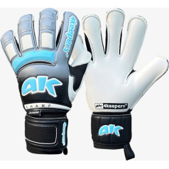 Champ VI HB Jr vārtsargu cimdi S906563 / 3