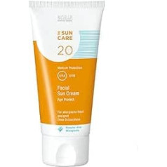 Binella Sun Cream Age Protect LSF 20 oilfree