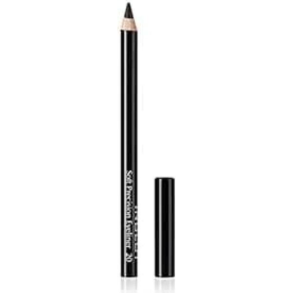 Inglot Soft Precision Eyeliner, Eyeliner Pen, Smokey Eyes, Grey Colour, Jojoba Oil, Eyeshadow Pen, Perfect Eyeliner, Precise Application, 1.1 g: 20