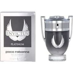 Paco Rabanne Invictus Platinum Eau de Parfum Spray 50 ml