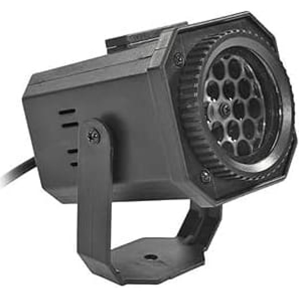 Projektor Weihnachten, Weihnachten Party Lichter Schneeflocke or Licht Led Sta Licht Rotierenden Weihnachten Muster for Outdoor Urlaub Beleuchtung Garten Dekor