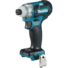 Makita TD111DZ BATTERY IMPACT SCREWDRIVER