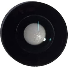 Camera Lens Compatible with Insta 360 One X 2 Replacement Panoramic Camera Lens Repair Part Accessories for X/R/X2