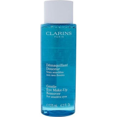 CLARINS DOUCEUR Eye Remover 125 ml