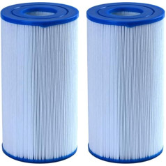 Malaka 200202 Spa Filter Cartridge Compatible with PRB35-IN C-4335 FC-2385 Whirlpool Replacement Filter Cartridge