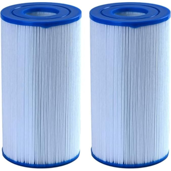 Malaka 200202 Spa Filter Cartridge Compatible with PRB35-IN C-4335 FC-2385 Whirlpool Replacement Filter Cartridge