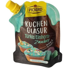 Cake Icing 