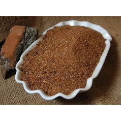 Natural IX24 Myrrh Myrrh Resin Ground 500g