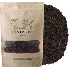Black Penja Pepper 60g