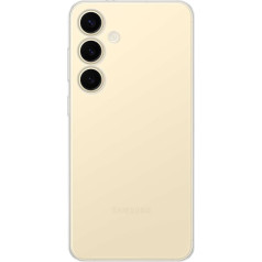 Samsung Oriģināls Galaxy S24+ caurspīdīgs korpuss GP-FPS926SAATW caurspīdīgs