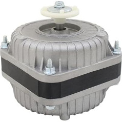 Fridge Motor 220 V Fan Motor Cooler Freezer Fan 25-90 W Evaporator Fan Condenser Motor