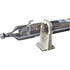 W1/T1 CO2-Rohr 75W Durchmesser 80/65mm passend for Markiermaschine(Reci T1)