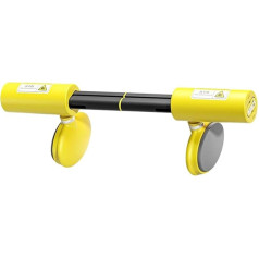 Thigh Trainer, Arm Trainer for Men - Muscle Stronger Adjustable for Women and Men Legs Hands Abdominal Training Home Gym After Pregnancy