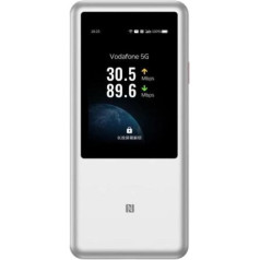 Maršrutētājs zte u60 pro (mu5250)